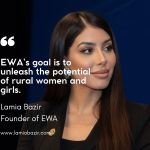 Empowering Women in the Atlas – Development initiative for Morocco